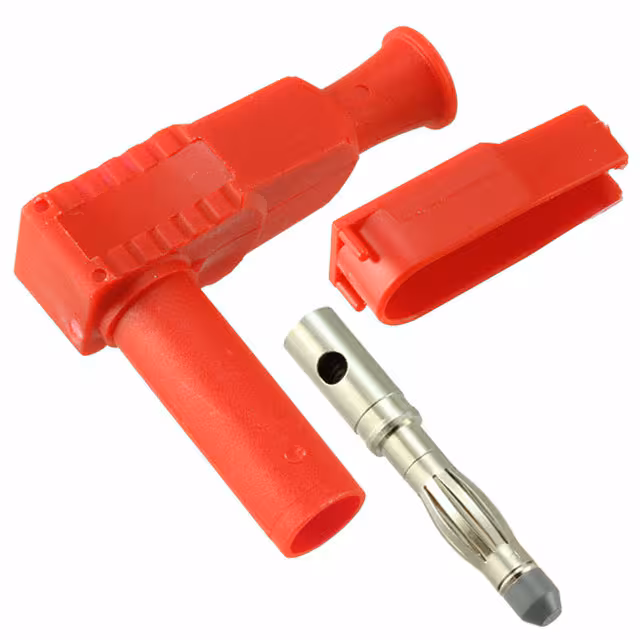 CT3203-2 Cal Test Electronics  Jacks Plugs